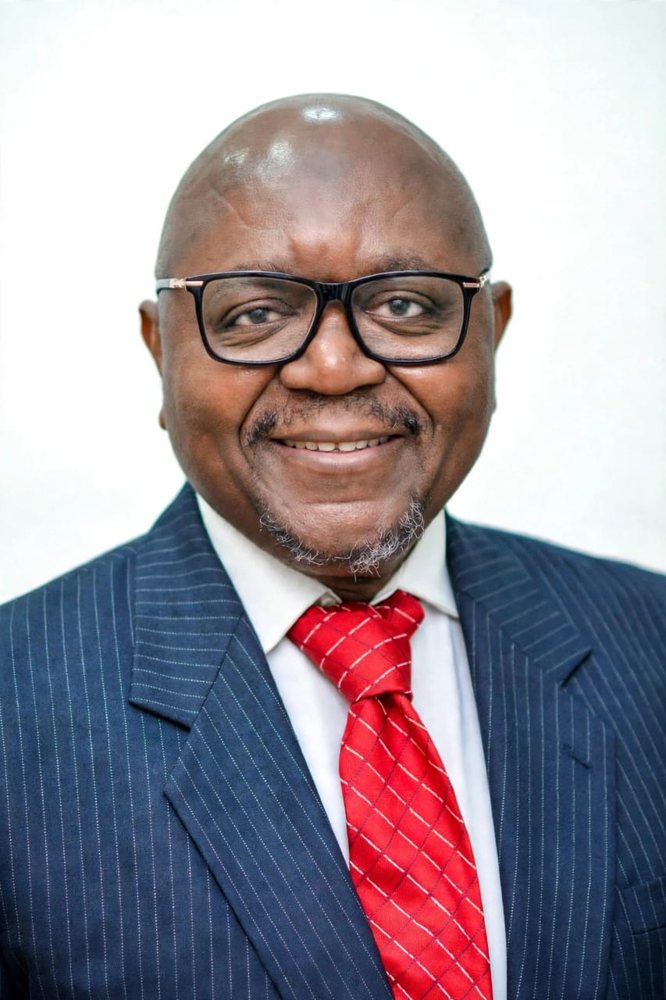 Léopold TCHAKO, Directeur Général d'ABE